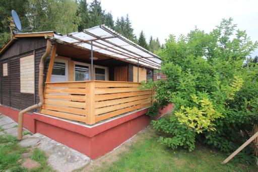 Ferienhaus Am Wald - Housity