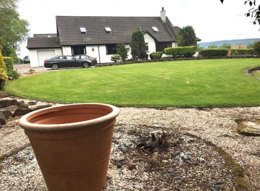 Kilberry Guest House - Housity