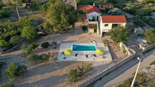 Marcelovi dvori - Housity