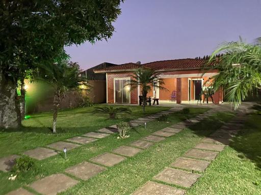temporada Santa cruz - Housity