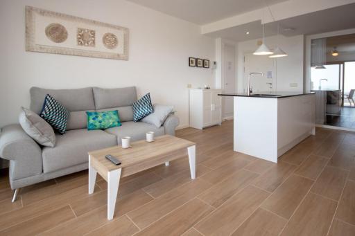 La Cala de Mijas Getaway - Housity