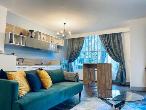 Bel Appartement - Brive Centre - Quartier Musée - Housity