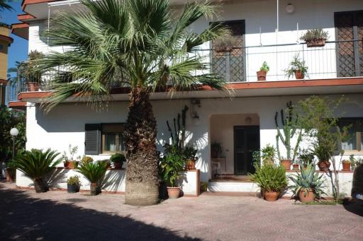 CASA VESUVIO - Housity