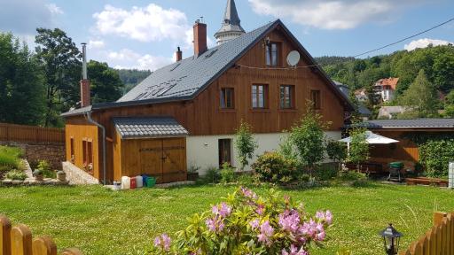 Stara Piekarnia - Dream Apart - Housity