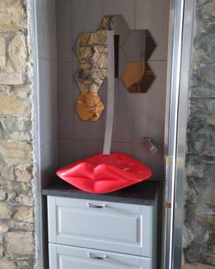 KISS from CILENTO - Housity