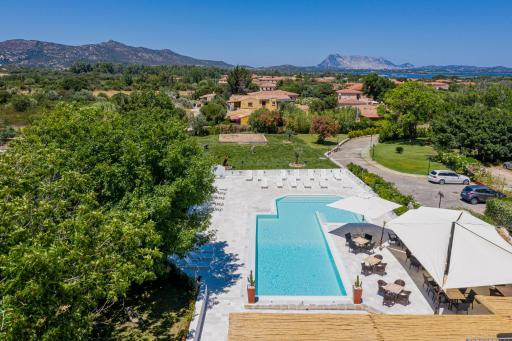 Hotel Le Mimose - Housity