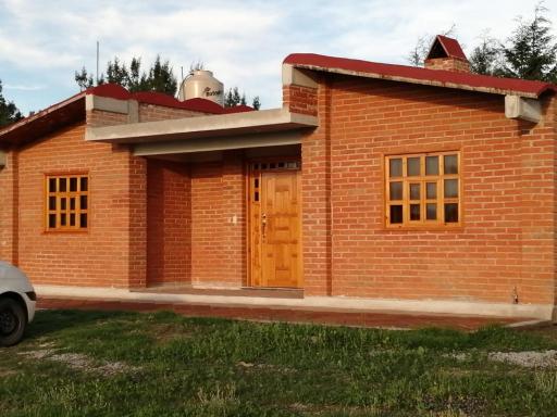 CABAÑAS TLAXCO LA LOMA - Housity