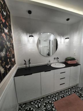 Apartament w sercu Zamojskiej Starówki - Housity