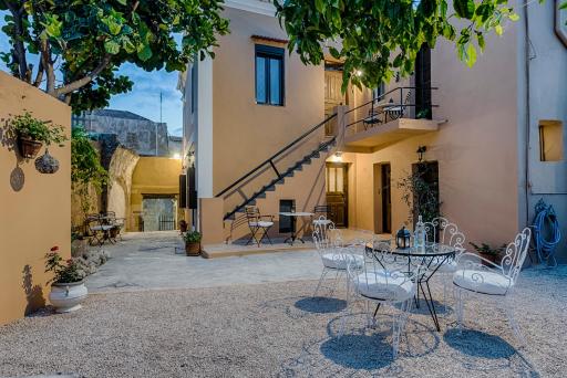 Kristina´s Apartments - Housity