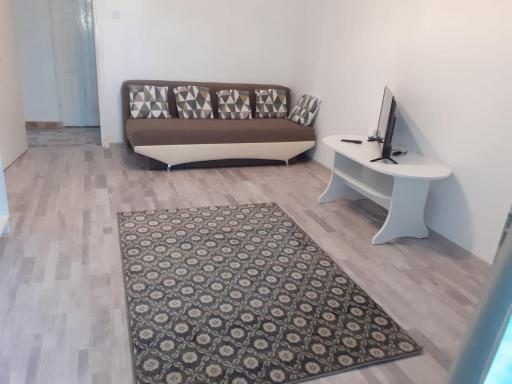 Apartament Nana Faleza Nord - Hizvo