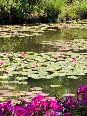 L'ancienne petite Auberge près de Giverny - Housity