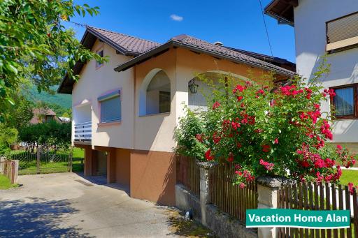 Vacation home Alan - Housity