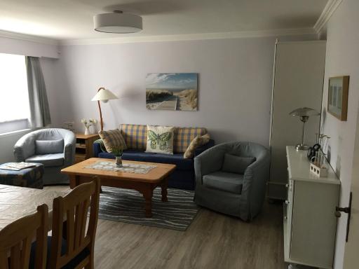 Ferienwohnung Kornblume - Housity