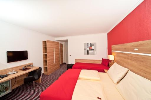 Superior Hotel Präsident - Housity