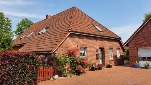 Ostfriesland Apartements -FeWo- - Housity