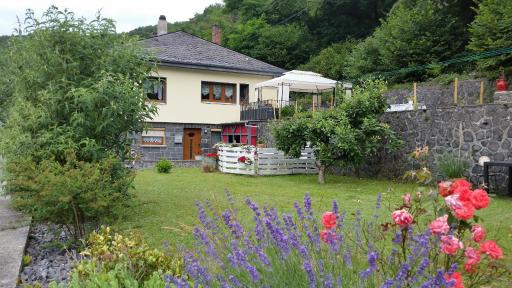 Ferienwohnung Geilnau - Housity