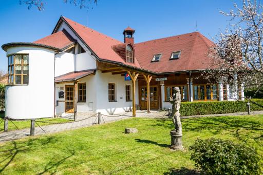 Penzion Terasa, bed & breakfast - Housity
