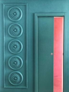 Il Cavaliere Bed and Breakfast - Housity