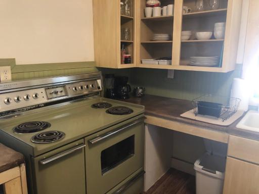 El Nopal Casita-Close to Sul Ross State University - Housity