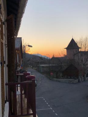Les Merisiers B&B - Thorenc - Housity