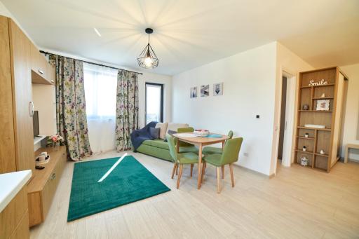 Avram Iancu Apartments - Housity