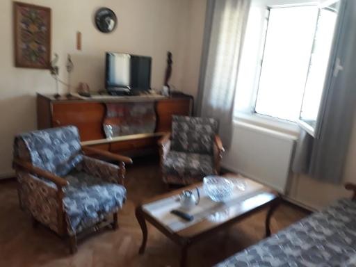 1 Familienferienhaus - Housity