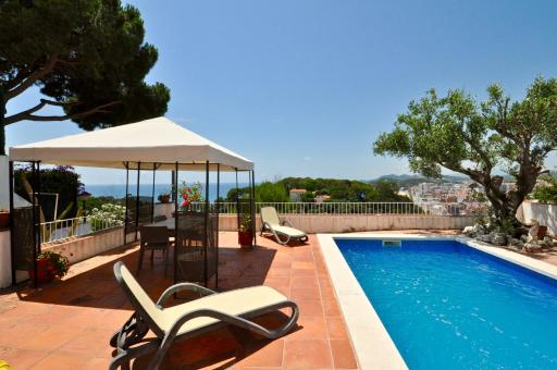 Villa Cala Trons - Housity