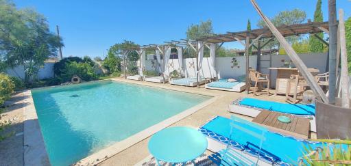 Terre de Boheme - Housity