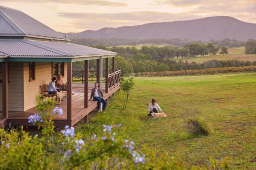 Hanging Tree Wines - Housity