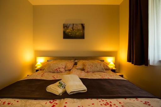 Bodzaház Apartman - Housity