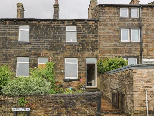 Billys Cottage - Housity