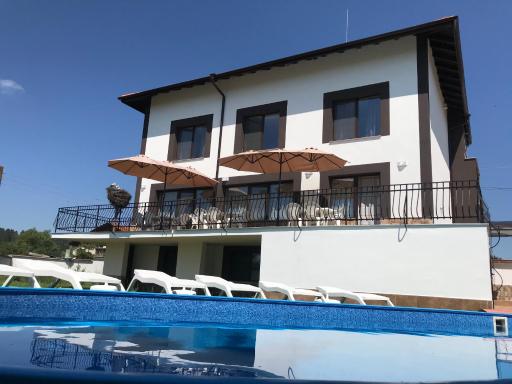 КЪЩА ЗА ГОСТИ ХАРМОНИ - Housity