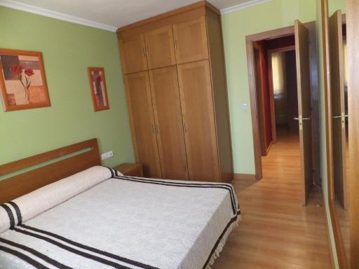 Apartamento Casa Azul - Housity