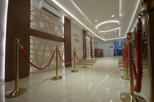 منزال الحزم للشقق المخدومة - Housity