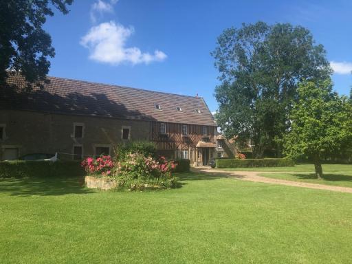 Gîte de charme à la campagne - Housity