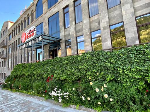 Mina Hotel - Housity