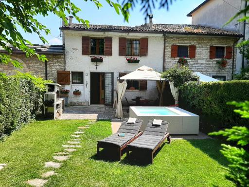 Antica Corte Panego Country House - Housity