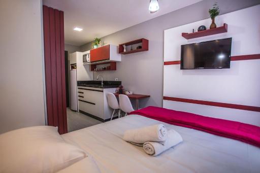 Studio da Paixão - ALL1412 - Housity