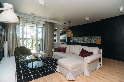 Apartament Koszary - Housity