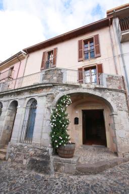 B&B Linu Ruiu - Housity