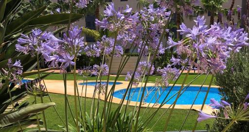 Apartment De Jardines - Housity