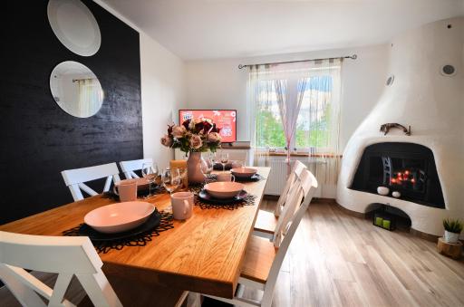 Willa Ale Góry Dom na wyłączność - Housity