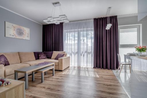 Flow Apartments Toruń - Housity