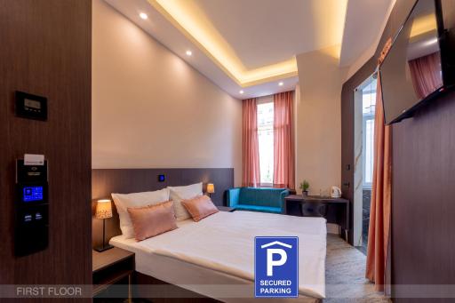 Center Ljubljana - Housity