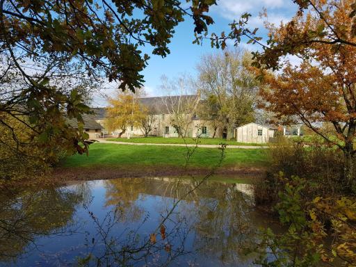 Gîte La Coulée Douce - Housity