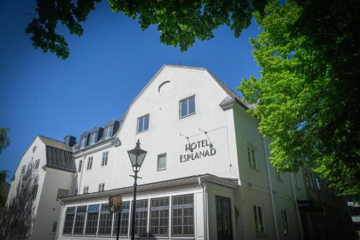Hotell Esplanad - Housity