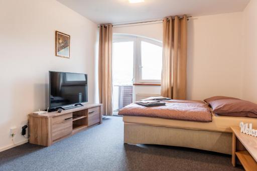 Apartmány Summit - Housity