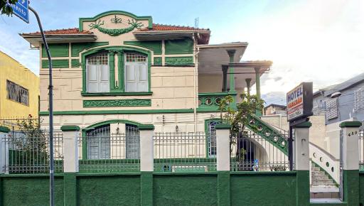 Hotel Casarão - Housity