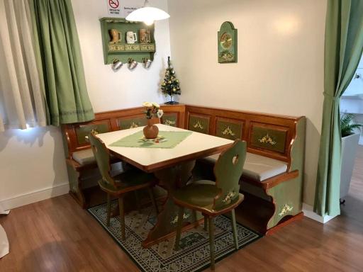 Hospedaria Haus Scharf - Housity