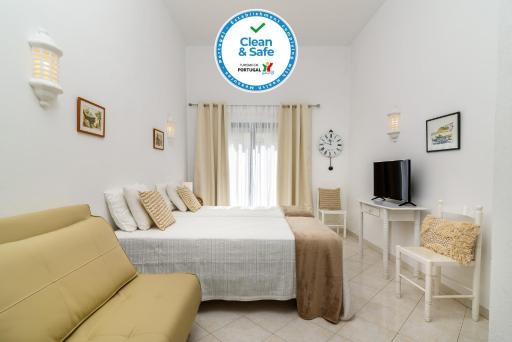 Sunrise Apartment I - Housity